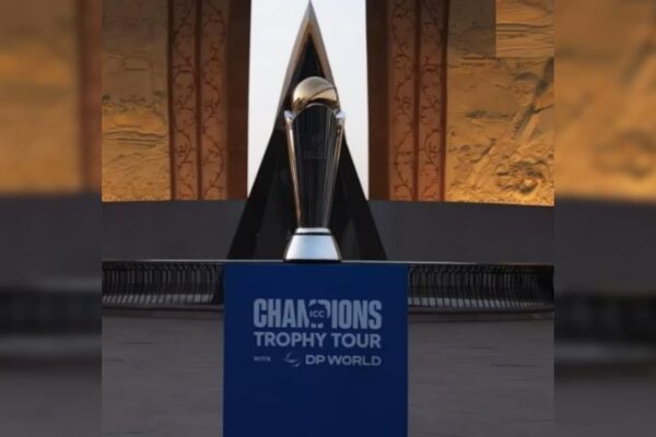 ‘310 Indian Rupees’, Date of sale of tickets for Champions Trophy 2025 came out