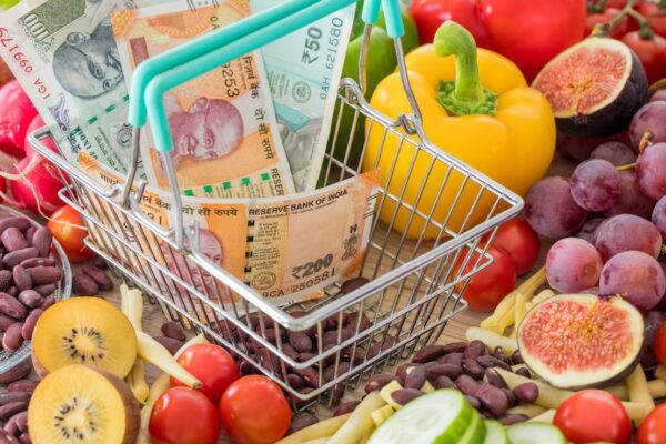 Big fall in wholesale inflation, reaching the lowest level of 13 months in April, know the reason