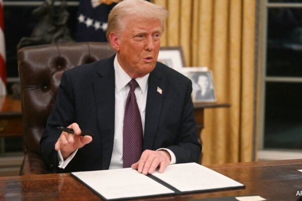 Explainer: Donald Trump’s decisions which created a stir, know how they will affect the world including India
