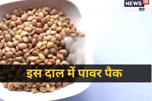 Diamond for health is lentils, from cleaning stomach to hemorrhoids, strength also treasure
