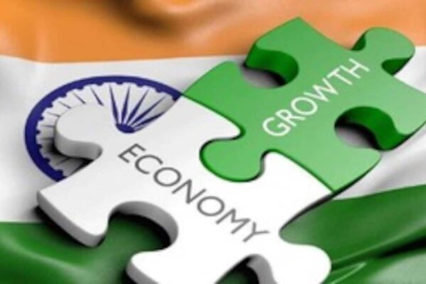 Indian economy continues to grow, Union Budget and Trump 2.0 important for return to market