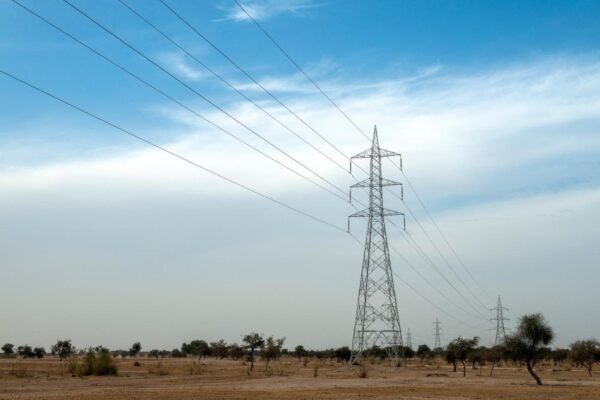 Fitch removed Adani Energy from rating monitoring