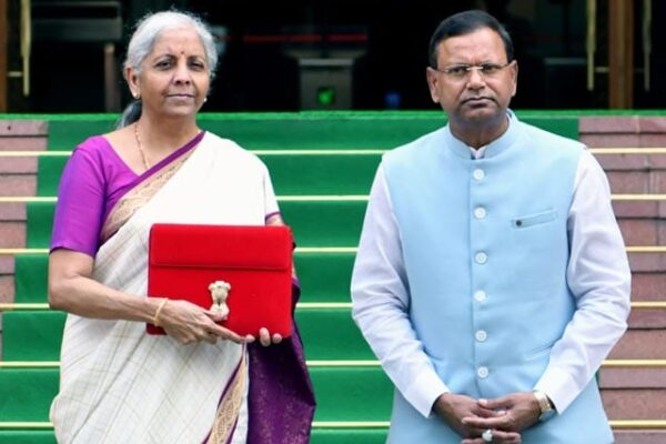 Budget 2025: When will Finance Minister present the budget this year? Where and from what time you will be able to see the budget speech live