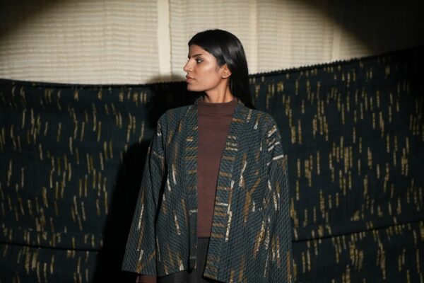 Sustainable fashion is being redefined by Indian homegrown brands