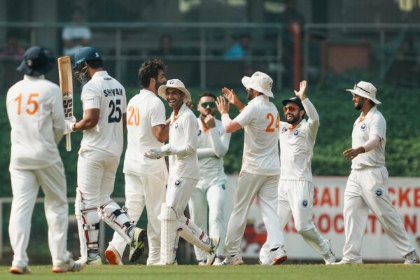 Who Is Umar Nazir Mir: Who is Umar Nazir Mir… 6 feet 4 inches tall bowler made Mumbai lions suffer, made Rohit also a victim