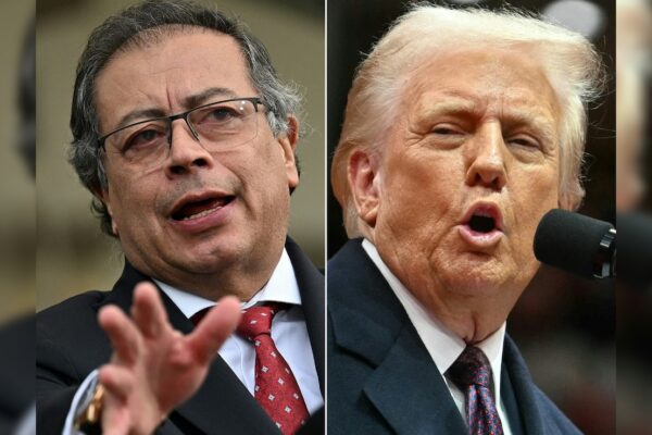 Why America’s friend country angry? Know whom Donald Trump clashed now