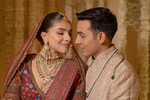 Exclusive: Anuv Jain and Hridi Narang’s love story started from their ‘worst best first date’