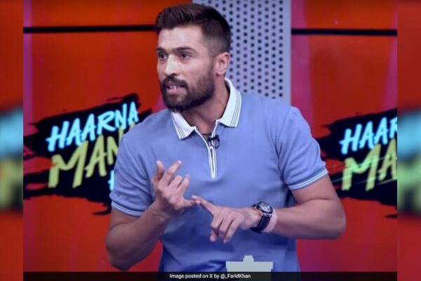 IND vs Pak: ‘He really increased the heat before the match, the statement of Mohammad Aamir on Rohit Sharma’s captaincy will create a stir