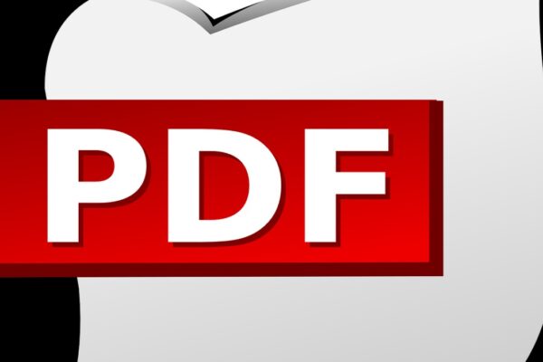 Know how to delete the PDF document password