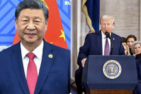 China summoned Panama’s ambassador to withdraw Trump’s threat from BRI