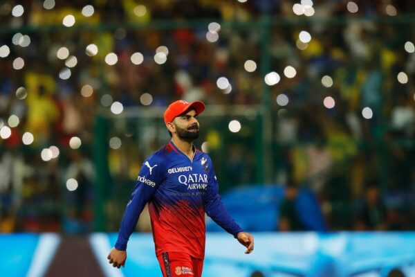 “Virat to some tamge ki …”, RCB director gave a big statement about Kohli