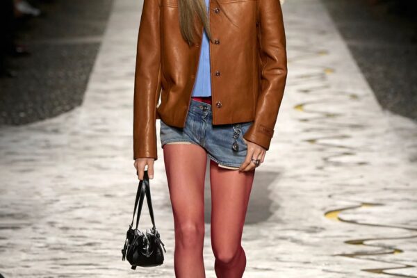 From cargo shorts to bermudas—these are the shorts trends for Summer 2025
