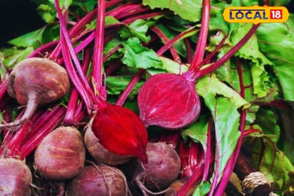 These miraculous benefits are done by eating beetroot, knowing will start food from today – News18 Hindi