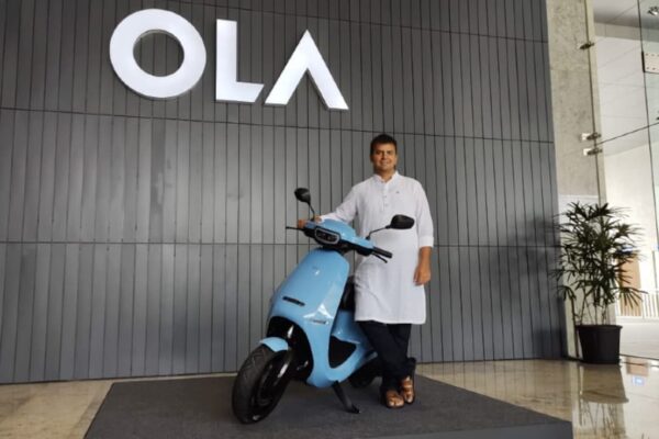 Ola Electric accepted government inquiry, said this about the difference between EV registration and sales