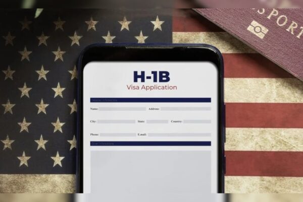 Green cards, H-1B visas or F-1 visa in the US? Paper is complete, even before coming to India, take care