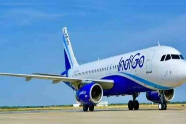 Income tax imposed a penalty of Rs 944 crore on Indigo, airline said-will challenge the order legally
