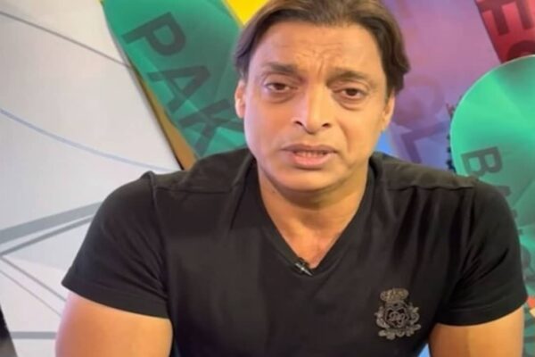 Ind vs NZ: ‘I don’t understand why …’, Shoaib Akhtar raised this big question after India’s victory, panic