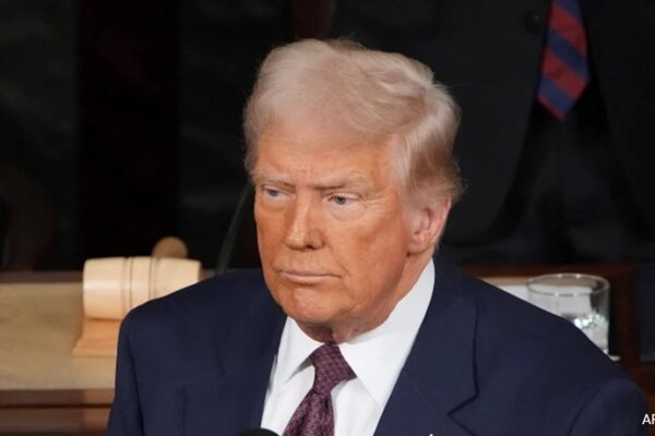 India agrees to cut tariffs on US goods: Donald Trump’s big statement