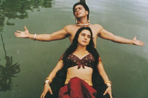 20 colour-drenched movie recommendations from around the world to watch on Holi
