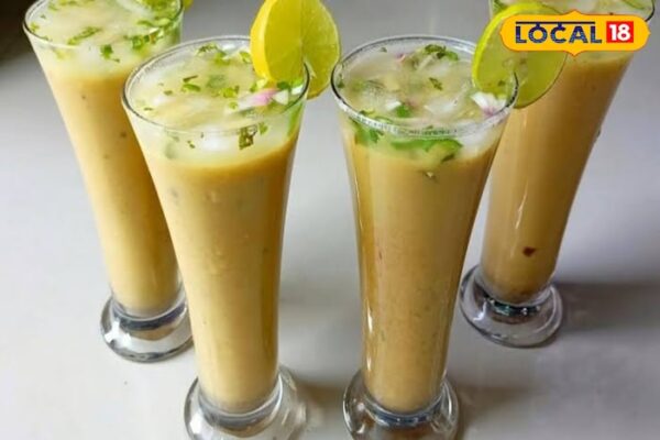 They protect them from dehydration in summer, these five types of delicious syrup, freshness and coolness are also full