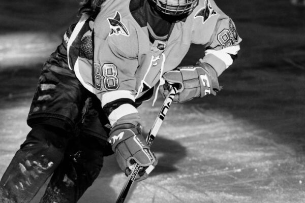 The Ladakh women’s ice hockey team is cooler than the ice they play on