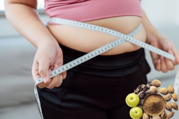 Are upset with growing belly fat? These 5 effective herbs of Ayurveda should be included in the diet, stomach fat will decrease rapidly