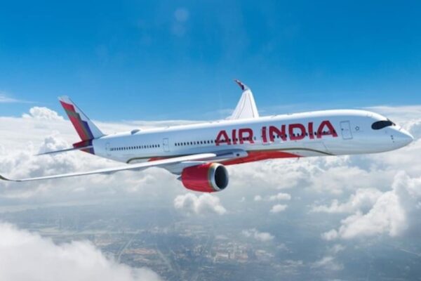 Heathro Airport in London closed for 24 hours due to power crisis, Air India flights canceled
