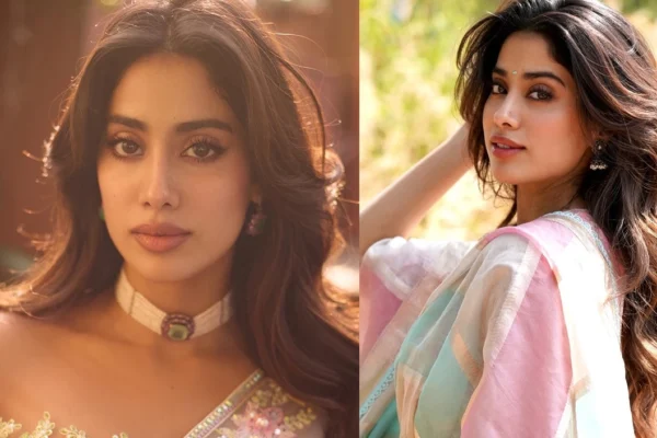 That Janhvi Kapoor said on the road accident in Vadodara