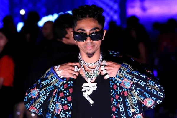 MC Stan sends attractive texts to the influencer after lending the girlfriend Booba Viral screenshots