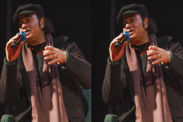 Mohit Chauhan Birthday: Mohit Chauhan wanted to become an actor, not a singer, the magic of his voice was running over the world