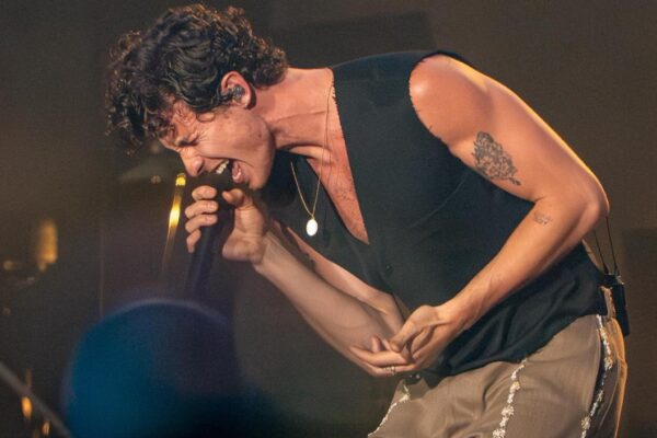 Shawn Mendes will captivate viewers with fusion music at lolpalooza India 2025