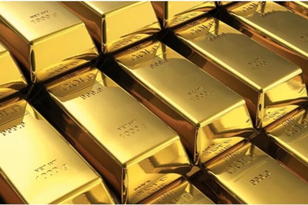 US Fed kept interest rates stable, the possibility of cutting 50 basis points this year, loud jump in gold prices