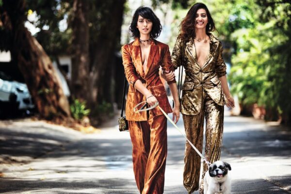 How to stay cool and sane during the ongoing heatwave—for you, your pet and strays