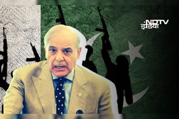 Not only India, Russia, Britain to Iran … Pakistan has also wounded terrorism to these countries of the world