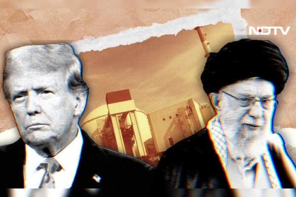 Will the matter be made on nuclear deal in America and Iran today? Learn what Tehran said before the second round of talks