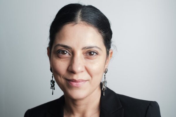 Indian journalist Mithali Mukherjee became director of Reuters Institute, know about them in detail