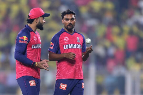 IPL 2025: Sandeep Sharma, not Jaspreet Bumrah or Mohammed Shami, said that the most difficult to face this bowler