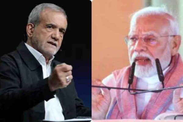 Iran’s President talks to PM Modi, condemning Pahalgam terror attack