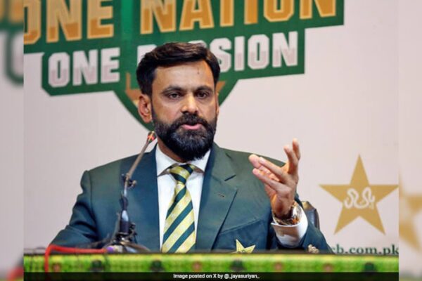 Pahalgam Terror Attack: Pakistani cricketer broke silence on the Pahalgam terror incident, reacts like this by writing two words