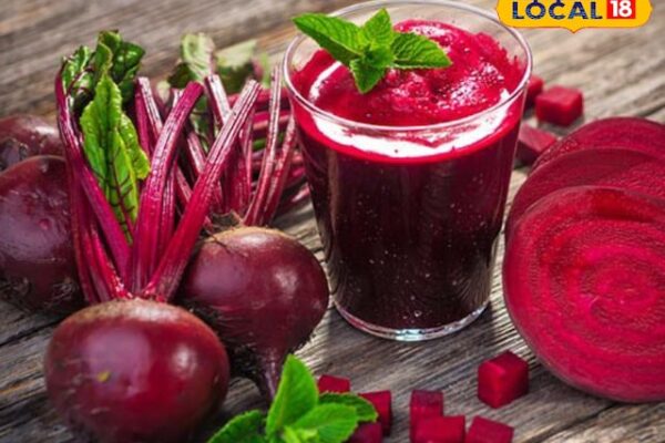 Benefits of drinking beet juice in summer: Know the opinion of experts