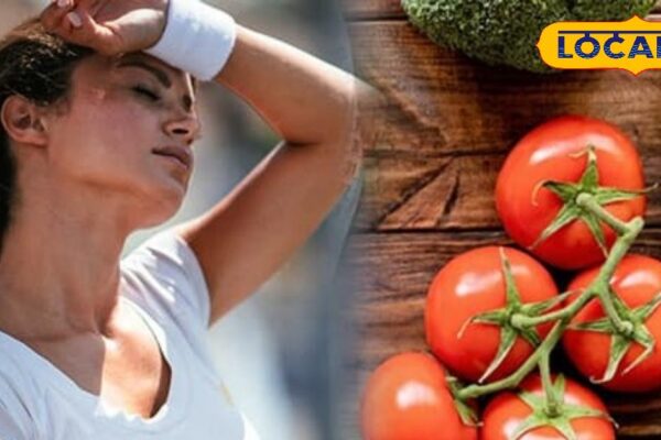 Health Tips: Take special care of health in summer, make necessary changes in catering