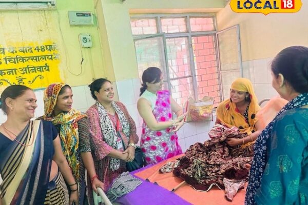 Kangaroo Mother Care: Pre -mature delivery and do this thing with infants with low weight, panacea in early hours
