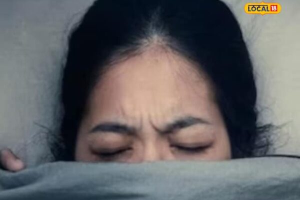 Do you sleep with fear again and again at night? This disease can be done, keep in mind and stay away!