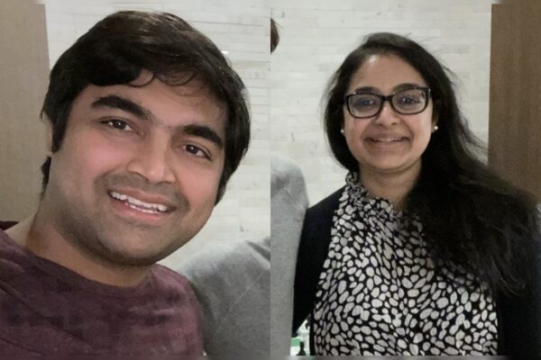 Relationship with prostitutes, forced sex, open marriage … Prasanna Shankar’s wife’s shocking claims