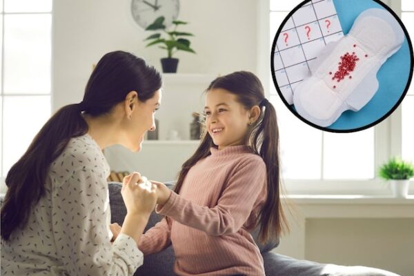 How to avoid early periods in girls: Measures to stop early periods among girls