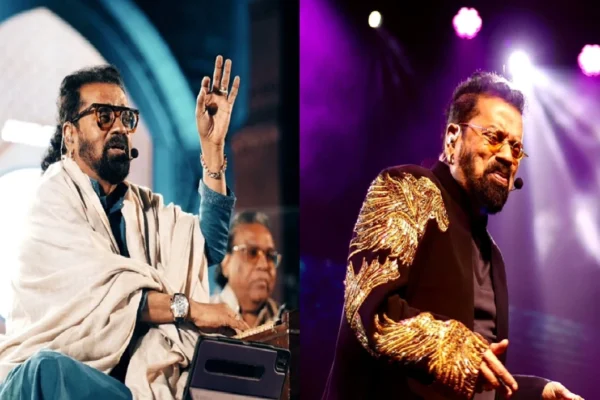 Hariharan birthday: Hariharan inherited music, was famous after winning the singing show