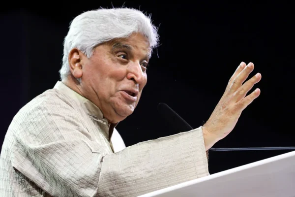 People who troll should know that they can be treated in the same way: Javed Akhtar