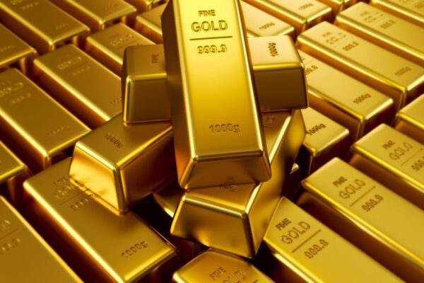 Gold rocked, Gold gave the most strong returns in FY 25, also beaten equity