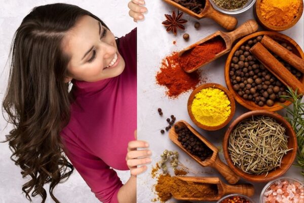 5 Best Kitchen Spices Health Benefits Know which Spice Helps in which Disease | These 5 kitchens work for health! Efficiency increases the ability to fight against diseases, intake will benefit soon
