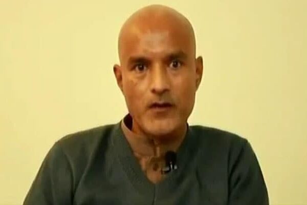 Pak again ‘gimmick’ for Kulbhushan Jadhav, officer to appeal also snatched